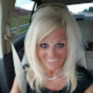 Meet your Posher, Katrina